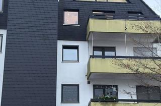 Wohnung kaufen in Wagenerstraße, 65510 Idstein, Exklusive 6-Zimmer Maisonette-Wohnung mit Balkon in Idstein
