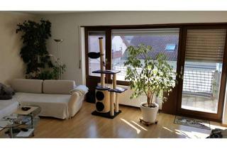 Wohnung kaufen in Lußheimer Straße, 68799 Reilingen, Sehr schöne, helle 3-Zimmer-Wohnung im 1. OG in Reilingen