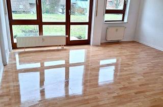 Wohnung kaufen in Maconring 76, 67434 Neustadt, Sonnige 1-Zimmer-Wohnung mit Terrasse & Duplex-Stellplatz