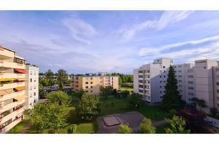 Wohnung kaufen in 74321 Bietigheim-Bissingen, Helle 2 Zimmer Wohnung im beliebten Stadtteil Buch zu verkaufen!