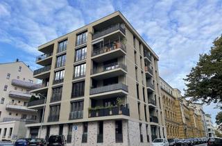 Loft kaufen in Hans-Poeche-Str. 2a, 04103 Zentrum-Ost, Einzigartiges Loft auf 2 Ebenen