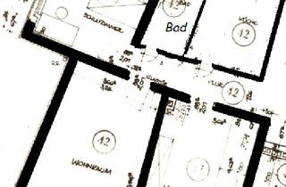 Wohnung kaufen in Rheinallee 55, 33689 Sennestadt, Attraktive 3,5-Zimmer Wohnung im 6. OG mit Balkon, Aufzug und Garagennutzung in Bielefeld-Sennestadt