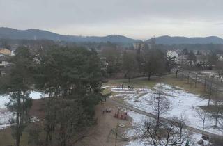 Wohnung kaufen in Rheinallee 55, 33689 Sennestadt, Attraktive 3,5-Zimmer Wohnung im 6. OG mit Balkon, Aufzug und Garagennutzung in Bielefeld-Sennestadt