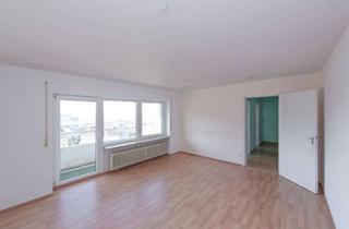 Wohnung kaufen in 73540 Heubach, 2-ZIMMERWOHNUNG MIT AUSSICHT