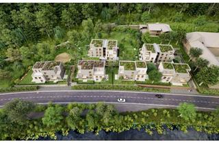 Wohnung kaufen in 69118 Ziegelhausen, 4-Zimmer-Neubauwohnung am Neckar