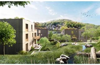 Wohnung kaufen in 69118 Ziegelhausen, 2-Zimmer-Neubauwohnung am Neckar