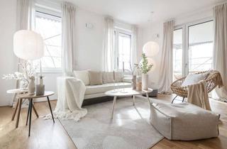 Wohnung kaufen in 55218 Ingelheim, Höchster Standard, höchste Etage! Exklusive Neubau 4-Zimmer-Dachgeschosswohnung mit Weitblick!