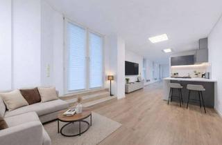 Wohnung kaufen in 45147 Holsterhausen, Ein Raum voller Möglichkeiten – heute Gewerbe, morgen Ihr Zuhause