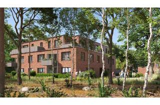 Wohnung kaufen in 48165 Hiltrup, Ihre Neubau Erdgeschosswohnung im KfW 40 Standard - Wohnquartier "Zum Roten Berge"