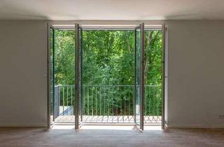 Wohnung mieten in Delbrückstraße 43, 12051 Neukölln, HOMESK - 2-Zimmer-Neubauwohnung mit Südbalkon und Einbauküche