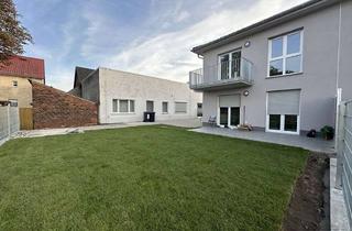 Wohnung mieten in Molkereistraße 52B, 06895 Elster, 3-Zimmer Erdgeschosswohnung in Zahna-Elster OT Elster