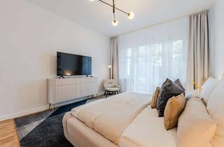 Wohnung mieten in Framstraße, 12047 Neukölln, Moderne 3-Zimmer-Wohnung im Herzen von Neukölln