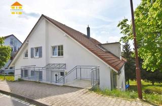 Wohnung mieten in Amselring, 09235 Burkhardtsdorf, Maisonette mit Balkon, Terrasse und Tiefgaragenstellpatz & Einbauküche als Option