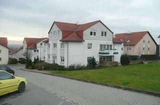 Wohnung mieten in Am Südhang 35, 08371 Glauchau, Wunderschön Wohnen: Mitten im Grünen und doch zentral!