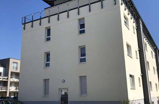 Wohnung mieten in Lavendelweg 11, 65451 Kelsterbach, 1 ZKB Kelsterbach von Privat, Top-Energiekonzept