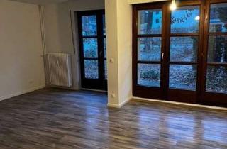 Wohnung mieten in Heerruferweg, 13465 Frohnau, 3 Zimmer Wohnung mit Terrasse/Gartenanteil in Berlin Frohnau (Reinickendorf)