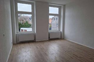 Wohnung mieten in Rödiger Straße 66, 42283 Barmen, Lichtdurchflutete Altbauwohnung mit Charme