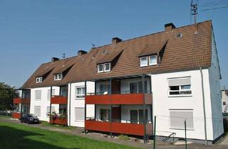 Wohnung mieten in Batterieweg, 57076 Siegen, 3-Zimmerwohnung in Weidenau
