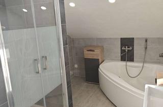 Wohnung mieten in 91093 Heßdorf, Helle 3,5-Zimmer Dachgeschosswohnung in Heßdorf