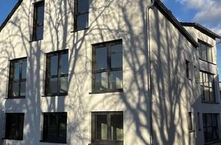 Wohnung mieten in 63500 Seligenstadt, Moderner Erstbezug: 3-Zimmer-DG-Wohnung mit Mainauen-Blick & innovativer Bodenkühlung