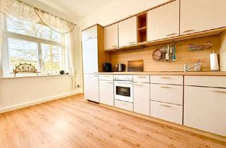 Wohnung mieten in Im Zipfel, 09392 Auerbach, Möblierte 2-Raum-Wohnung - 1. Obergeschoss - in Auerbach!!