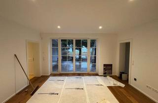 Wohnung mieten in 79588 Efringen-Kirchen, Neu renovierte 3-Zimmer Wohnung mitten im Kernort in Efringen-Kirchen