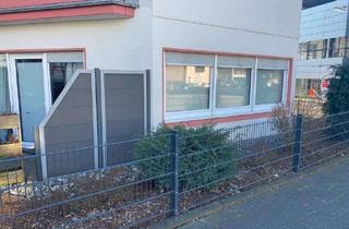 Wohnung mieten in Ziegelwerkstr. 17, 57074 Siegen, Behindertengerechte 3 ZKB Wohnung mit Terrasse