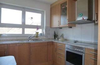 Wohnung mieten in 73614 Schorndorf, +++Komfortable 5-Zimmer Wohnung mit Balkon und Garage in Schorndorf-Weiler +++