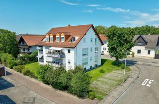 Wohnung mieten in 55271 Stadecken-Elsheim, Schön geschnittene 3-Zimmer-Wohnung mit Balkon!