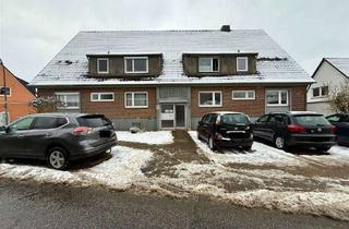 Wohnung mieten in Neuwührener Weg, 24223 Schwentinental, Schöne 3-Zimmer-Whg. mit Balkon: Neuwührener Weg 4//Schwentinental; Raisdorf