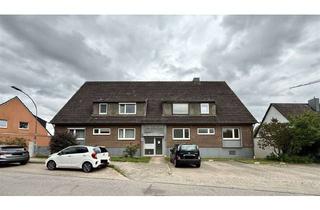 Wohnung mieten in Neuwührener Weg, 24223 Schwentinental, Schöne 3-Zimmer-Whg. mit Balkon: Neuwührener Weg 4//Schwentinental; Raisdorf
