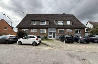 Wohnung mieten in Neuwührener Weg, 24223 Schwentinental, Schöne 3-Zimmer-Whg. mit Balkon: Neuwührener Weg 4//Schwentinental; Raisdorf