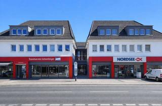 Wohnung mieten in 64354 Reinheim, 2-Zimmer-Wohnung mit Terrasse | 73 m² | 2. OG | Ruhige Lage in Reinheim