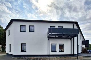 Wohnung mieten in Flatower Str. 18, 16818 Walsleben, Ihre neue Traumwohnung - Erstbezug