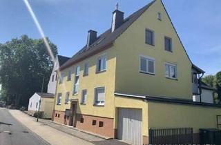 Wohnung mieten in Brunnenstraße, 53498 Bad Breisig, Die Römerthermen zu Füßen! RENOVIERTE 2-Zimmer-Wohnung in beliebter, zentraler Lage von Bad Breisig!