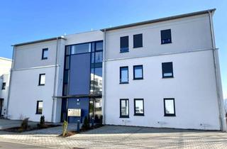 Wohnung mieten in 66386 St. Ingbert, ROLLSTUHLGERECHTE Wohnung in St. Ingbert!