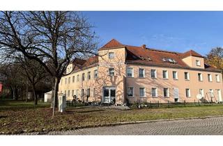 Wohnung mieten in Fürstenwalder Poststraße 100, 15234 Lichtenberg, Helle 1-Raum-Wohnung mit möglicher Gartennutzung