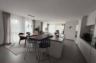 Wohnung mieten in Zum Rebösch 2a, 88662 Überlingen, Exklusive 3,5-Zimmer-Wohnung mit Balkon in Überlingen Hödingen