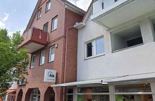 Wohnung mieten in Steinstr. 6 - 8, 32369 Rahden, Schöne 2-Zimmer-Wohnung im Stadtkern von Rahden
