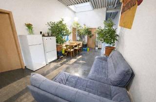 Wohnung mieten in Ringstr. 25, 89081 Lehr, WG-Zimmer – modern möbliert im Erdgeschoss mit Terrasse & Fußbodenheizung!