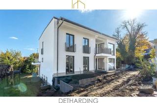 Wohnung mieten in 34132 Brasselsberg, 3-Zimmer-Erdgeschosswohnung mit Terrasse am schönen Brasselsberg