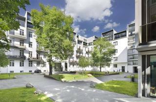 Wohnung mieten in Danziger Straße 73, 10405 Prenzlauer Berg, PARAGON APARTMENTS - Geräumige Wohnung in attraktiver Lage