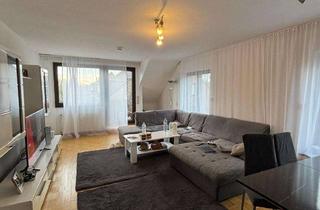 Wohnung mieten in 47906 Kempen, Großzügig geschnittene 2 Zimmerwohnung im Dachgeschoss