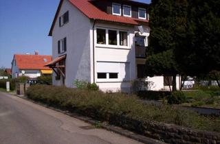 Wohnung mieten in 72141 Walddorfhäslach, Helle , ruhige 3,5-Zimmerwohnung mit Garten