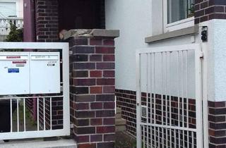 Wohnung mieten in 65795 Hattersheim, Schöne, teilmöblierte 1,5-Zimmer-Dachgeschosswohnung zur Miete in Hattersheim