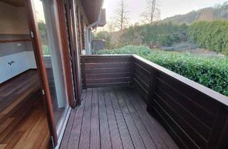 Wohnung mieten in Zur Alten Schule, 58313 Herdecke, +++schöne, nachhaltig gebaute 52 m² mit Balkon zu vermieten+++