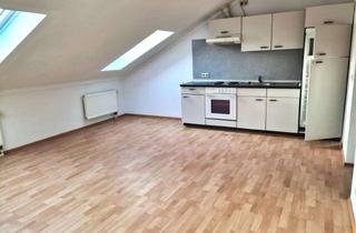 Wohnung mieten in 17454 Zinnowitz, Kleine feine DACHGESCHOSSWOHNUNG