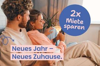 Wohnung mieten in Straße Der Freundschaft 69, 02991 Lauta, Ihr neues Zuhause im 1. OG mit Garten – Ideal für Naturliebhaber & Genießer