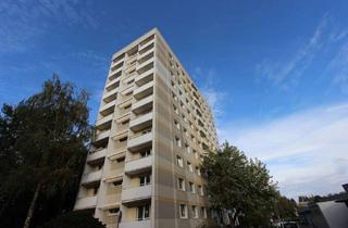 Wohnung mieten in Werner-Seelenbinder-Straße 31, 07629 Hermsdorf, Hier lebe ich gern!