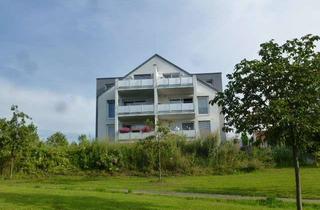 Wohnung mieten in Von-Weber-Straße 11, 74906 Bad Rappenau, Tolle helle 2-Zimmer Dachgeschosswohnung mit großem Balkon in Bad Rappenau ab sofort zu vermieten.